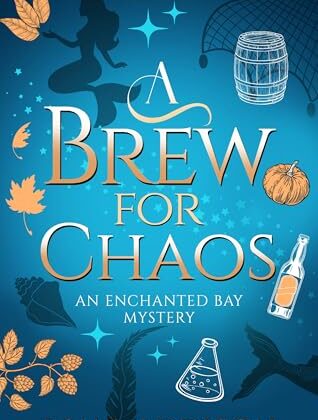 A Brew for Chaos by Esme Addison
