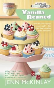 Vanilla Beaned by Jenn McKinlay Vanilla Beaned by Jenn McKinlay