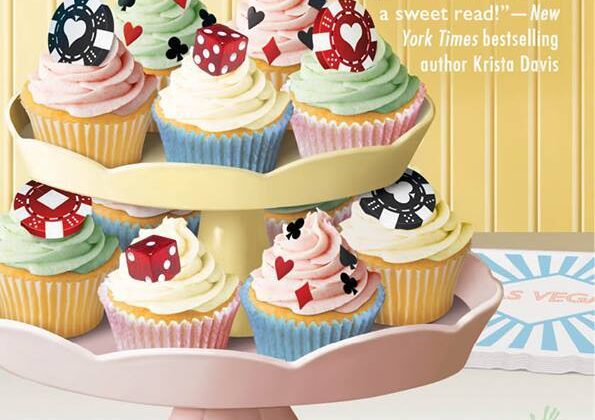 Vanilla Beaned by Jenn McKinlay