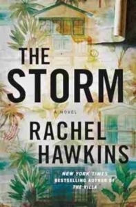 The Storm by Rachel Hawkins