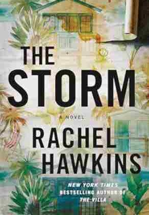 The Storm by Rachel Hawkins