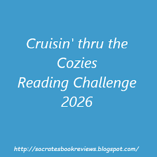 Cruisin’ thru the Cozies 2026