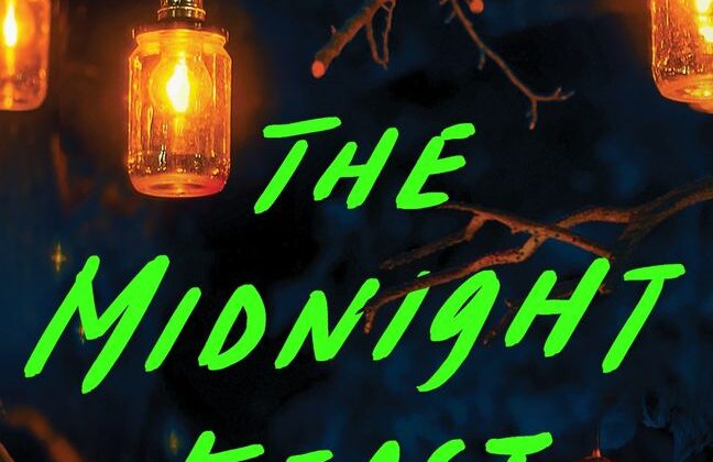 The Midnight Feast by Lucy Foley