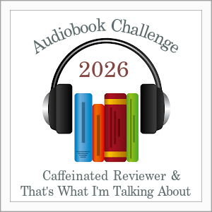 2026 Audiobook Challenge