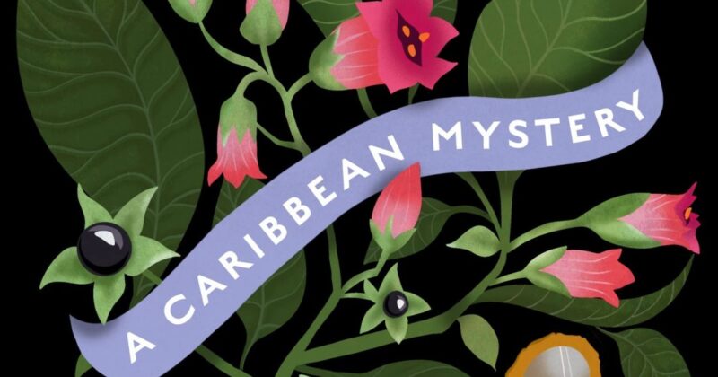 A Caribbean Mystery by Agatha Christie