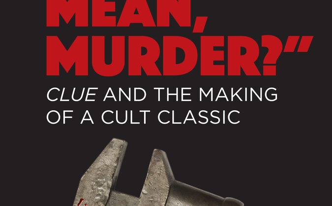 “What Do You Mean, Murder?” by John Hatch