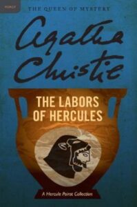 The Labors of Hercules by Agatha Christie