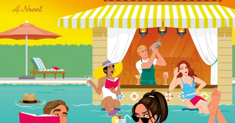 This Weekend Doesn’t End Well for Anyone by Catherine Mack