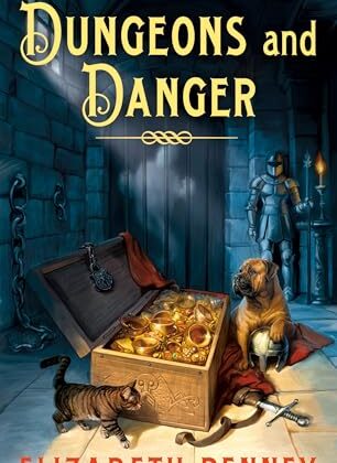 Dungeons and Danger