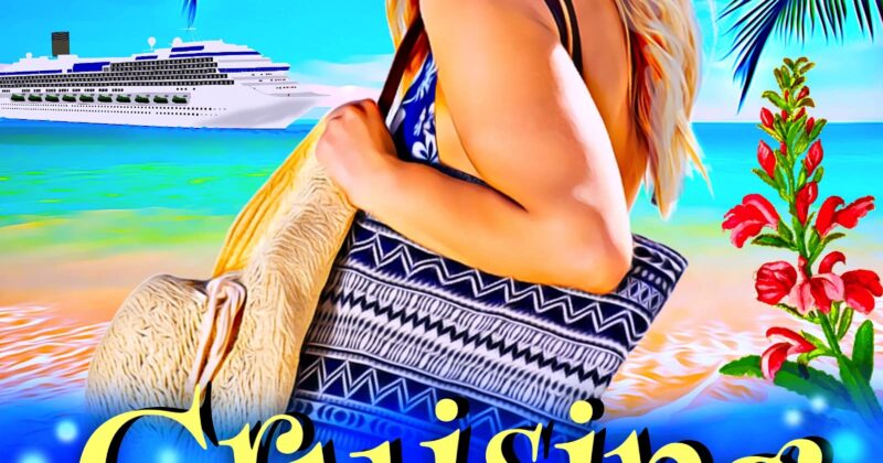Cruising Through Midlife by Addison Moore