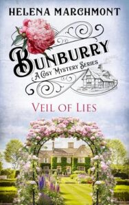 Veil of Lies by Helena Marchmont