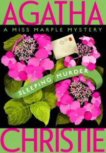 Sleeping Murder by Agatha Christie