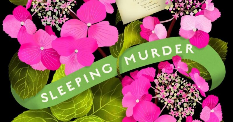 Sleeping Murder by Agatha Christie
