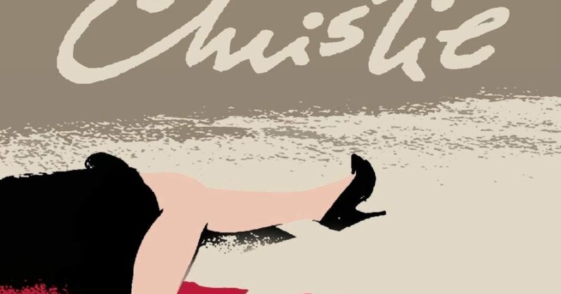 Ordeal by Innocence by Agatha Christie